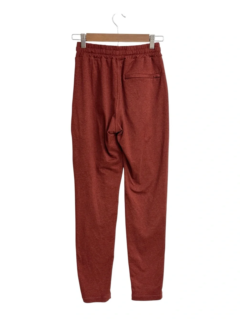 Vuori Ponte Jogger Size Cedar Heather Size Extra Small